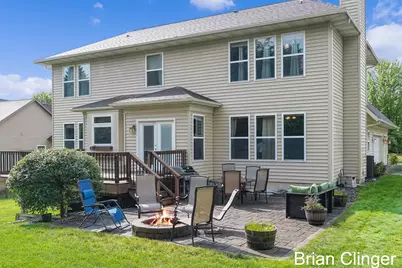 1645 Spring Wind Drive SW, Byron Center, MI 49315 - Photo 37