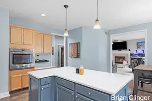 1645 Springwind Dr SW, Byron Center, MI 49315 - Photo 9