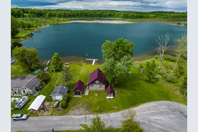 3050 Thorpe Drive, Delton, MI 49046 - Photo 1