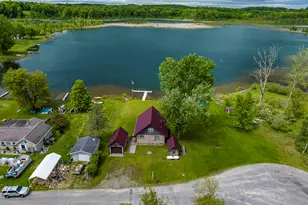 3050 Thorpe Dr, Delton, MI 49046 - Photo 1