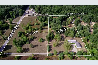 8716 N 80th Avenue, Pentwater, MI 49449 - Photo 1