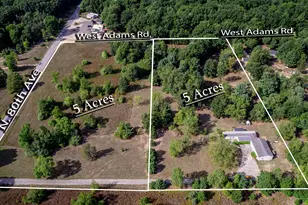 8716 N 80th Ave, Pentwater, MI 49449 - Photo 1