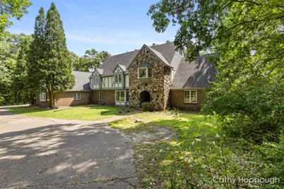 735 Prairie Creek Road, Ionia, MI 48846 - Photo 1