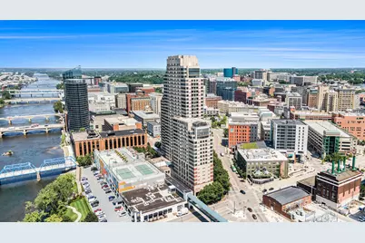 40 Campau Circle NW #2503, Grand Rapids, MI 49503 - Photo 1