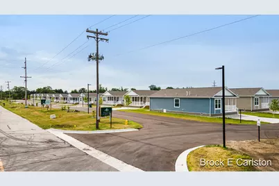 1283 E Ellis Road #21, Norton Shores, MI 49441 - Photo 39