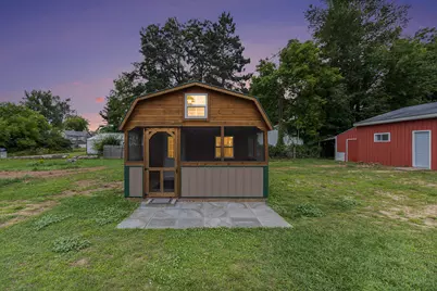 125 2nd Street, Mesick, MI 49668 - Photo 1