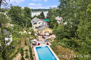 790 Lake St, Saugatuck, MI 49453 - Photo 1