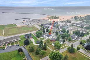 805 W Loomis St, Ludington, MI 49431 - Photo 3