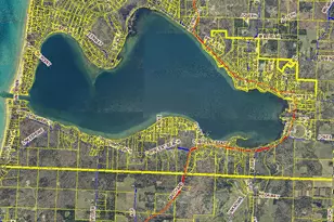 8424 3rd St, Onekama, MI 49675 - Photo 61