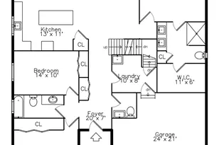 19360 Newburgh Rd, Livonia, MI 48152 - Photo 35