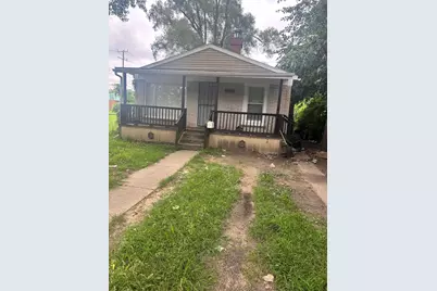 15140 Beaverland Street, Detroit, MI 48223 - Photo 1