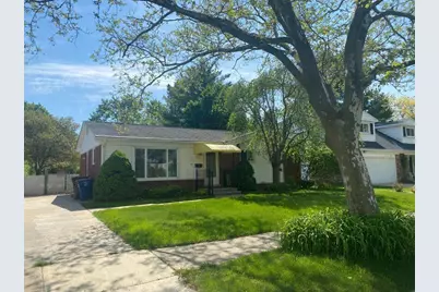 2160 Georgetown Boulevard, Ann Arbor, MI 48105 - Photo 1