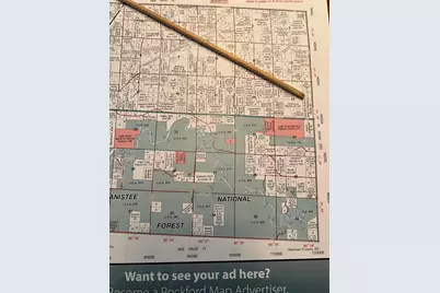 4464 Leckrone Road, Brethren, MI 49619 - Photo 23