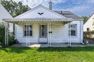 17656 Toepfer Dr, Eastpointe, MI 48021 - Photo 1