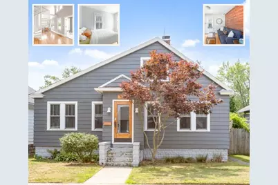 526 La Salle Avenue, Saint Joseph, MI 49085 - Photo 1