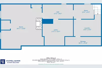 2942 W McKinley Road, Rothbury, MI 49452 - Photo 33