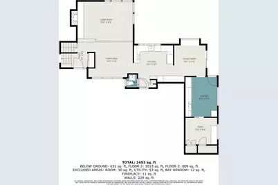 1825 Meadowfield Drive NE, Grand Rapids, MI 49505 - Photo 27