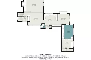 1825 Meadowfield Dr NE, Grand Rapids, MI 49505 - Photo 27