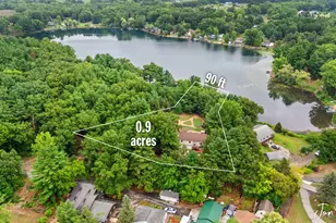 10808 Simpson W, Greenville, MI 48838 - Photo 1