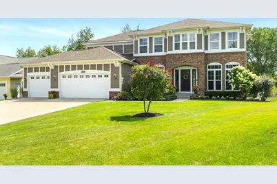 14112 Georgian Bay Drive, Holland, MI 49424 - Photo 5