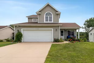 134 Grandview, Galesburg, MI 49053 - Photo 3