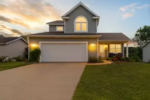 134 Grandview, Galesburg, MI 49053 - Photo 1