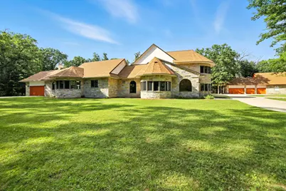 2404 W 10 1/2 Mile Road, Irons, MI 49644 - Photo 1