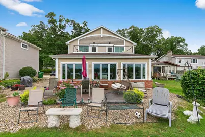 68800 S Shore Drive, Edwardsburg, MI 49112 - Photo 5