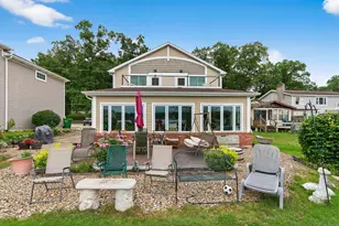 68800 S Shore Dr, Edwardsburg, MI 49112 - Photo 5