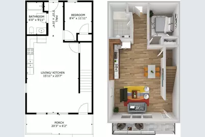 444 Pleasant Street SW, Grand Rapids, MI 49503 - Photo 15