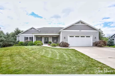 15012 Copperwood Drive, Grand Haven, MI 49417 - Photo 1