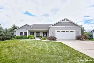 15012 Copperwood Dr, Grand Haven, MI 49417 - Photo 1