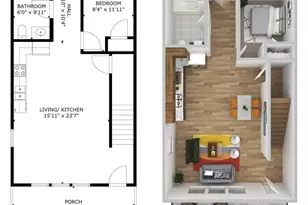 448 Pleasant St SW, Grand Rapids, MI 49503 - Photo 15