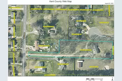 3750 Benjamin Avenue NE, Grand Rapids, MI 49525 - Photo 37