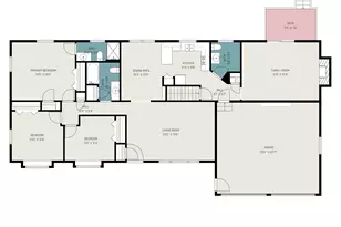 8687 Lilac Ln, Berrien Springs, MI 49103 - Photo 27