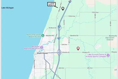V/L Blue Star Highway, South Haven, MI 49090 - Photo 9