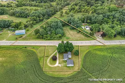 322 W Chicago Road, Coldwater, MI 49036 - Photo 3