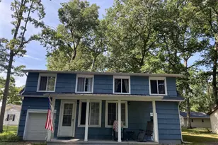 2394 Forrest Dr, Hillsdale, MI 49242 - Photo 1