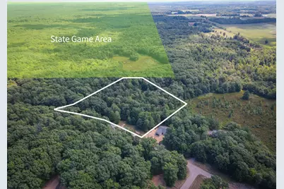 V/L 5A Pine Street, Mears, MI 49436 - Photo 1