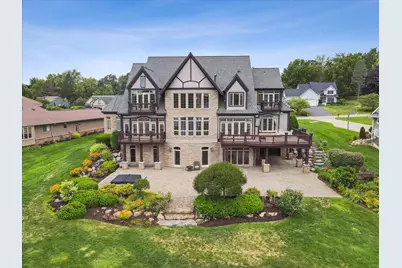 4349 Island View Drive, Fenton, MI 48430 - Photo 1