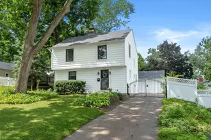 3828 Dale St, Kalamazoo, MI 49001 - Photo 1