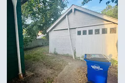 12772 Griggs St Street, Detroit, MI 48238 - Photo 13