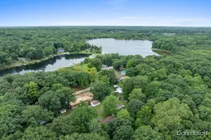 901 Half Moon Lake Dr SW, Stanton, MI 48888 - Photo 5