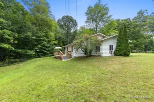 901 Half Moon Lake Dr SW, Stanton, MI 48888 - Photo 25