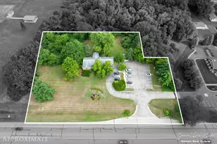 10606 W Carson City Rd, Greenville, MI 48838 - Photo 1