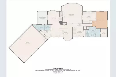 955 Kenwood Drive, Holland, MI 49423 - Photo 49