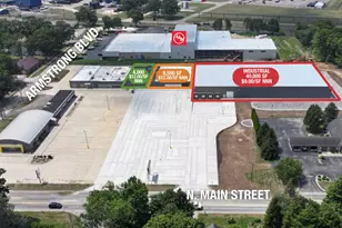 1100 N Main St, Three Rivers, MI 49093 - Photo 1