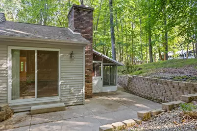 9348 Center Lane, Canadian Lakes, MI 49346 - Photo 37