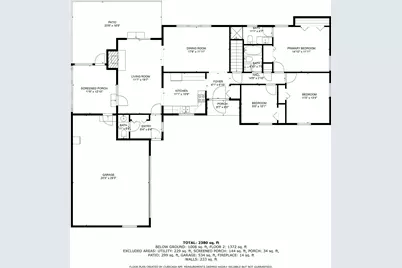 9348 Center Lane, Canadian Lakes, MI 49346 - Photo 43