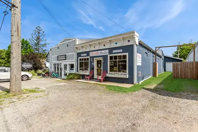 427 S Whittaker Street, New Buffalo, MI 49117 - Photo 3